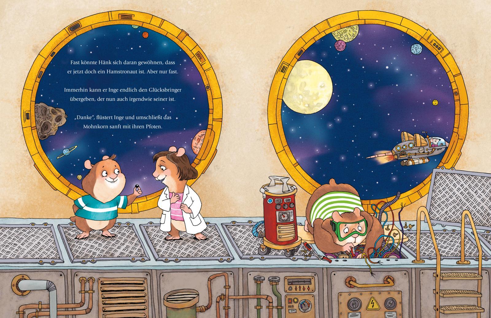 Beispielinhalt (Bild) HÄNK