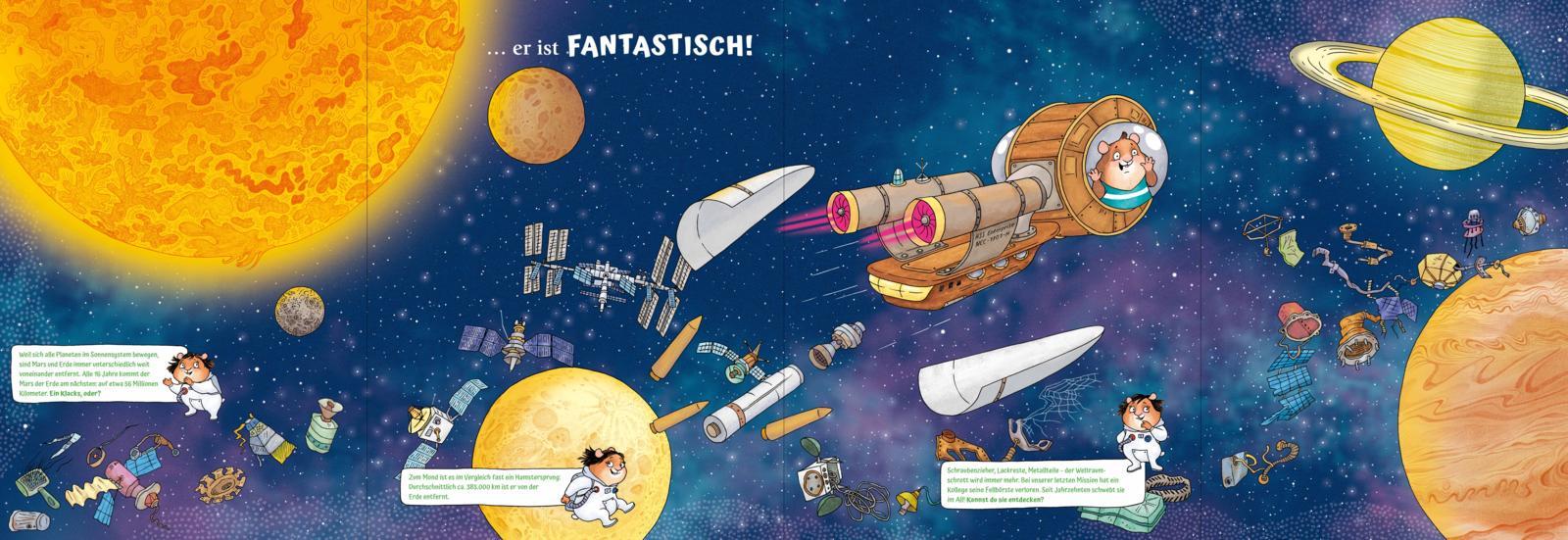 Beispielinhalt (Bild) HÄNK