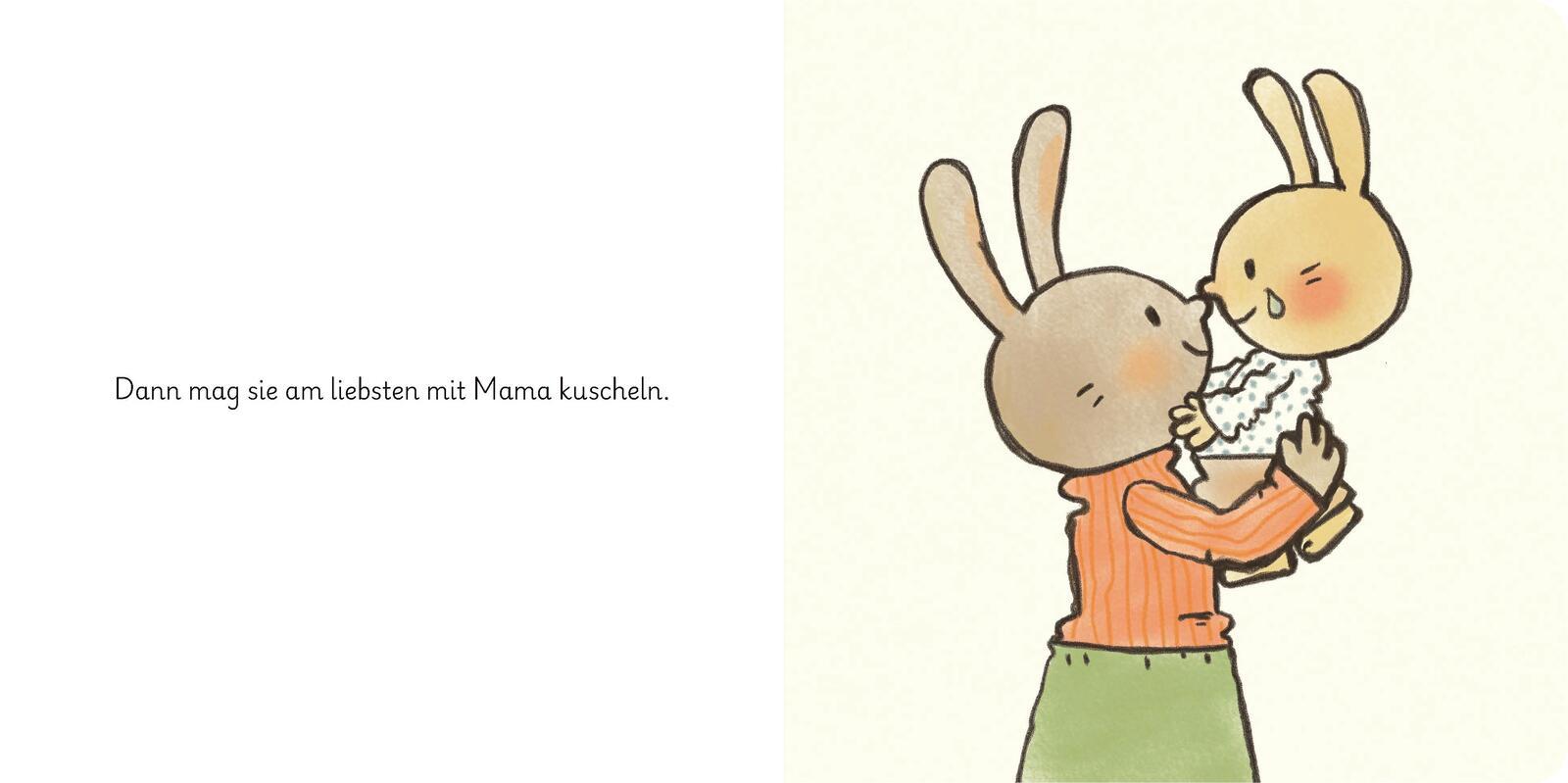 Beispielinhalt (Bild) Das mag Noa