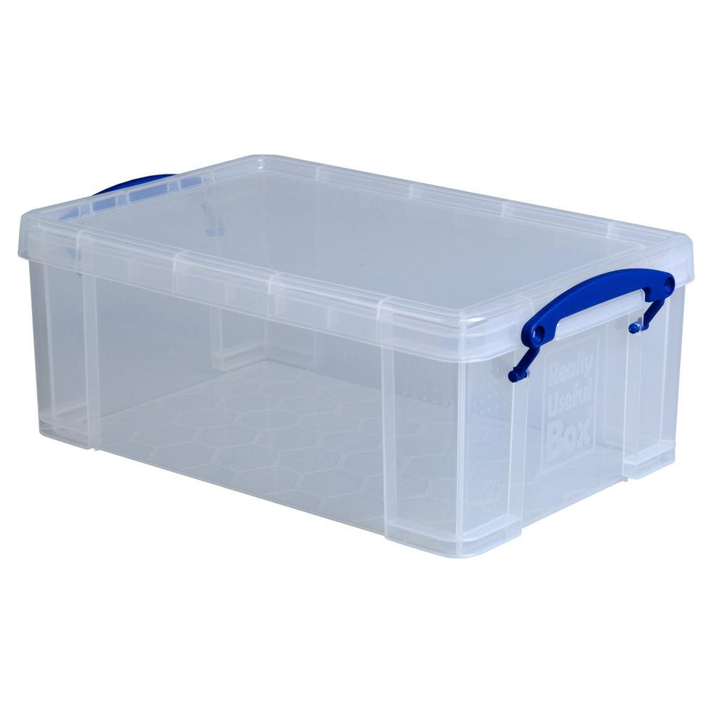 Beispielinhalt (Bild) 100 Steckwürfel 4- farbig 1,7cm in der Box