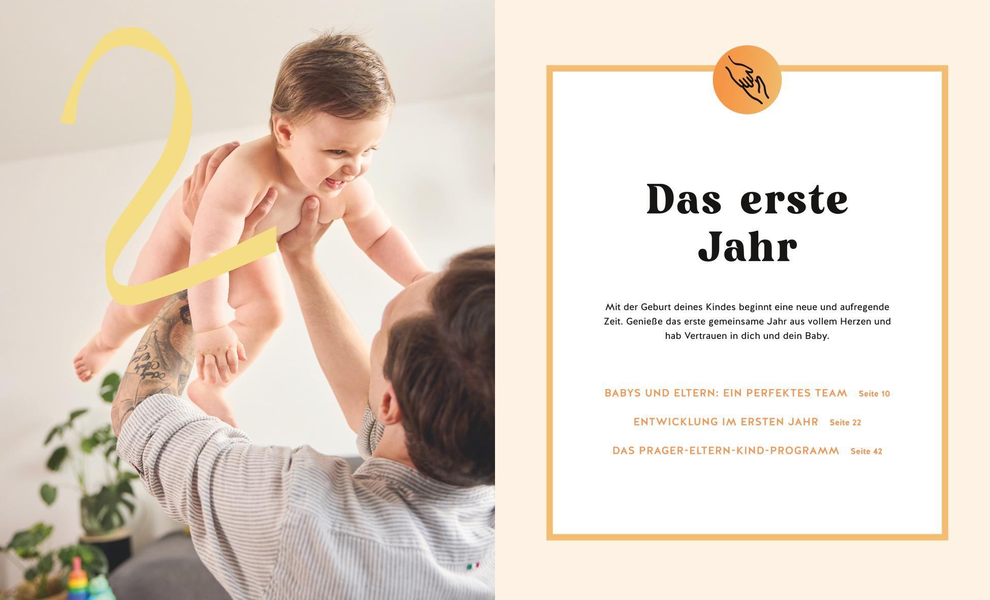 Beispielinhalt (Bild) PEKiP