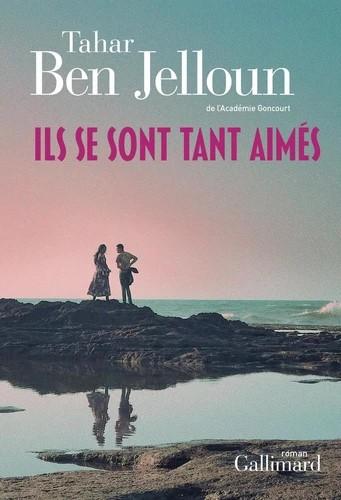 Vorderes Coverbild Les amants de Casablanca Tome 2