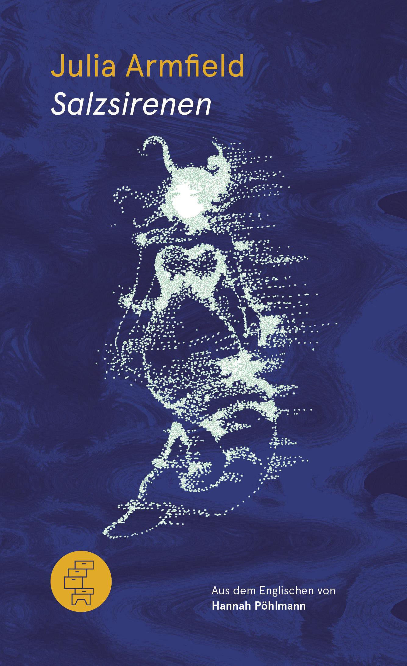 Vorderes Coverbild Salzsirenen