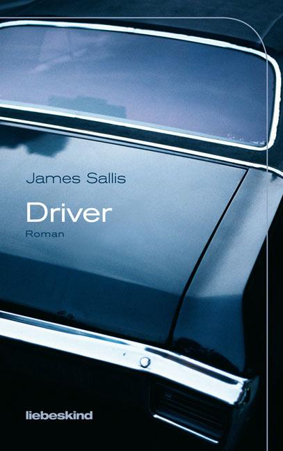 Vorderes Coverbild Driver