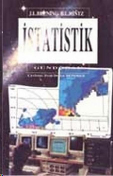 Vorderes Coverbild Istatistik