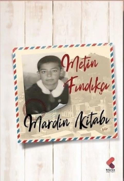 Vorderes Coverbild Mardin Kitabi
