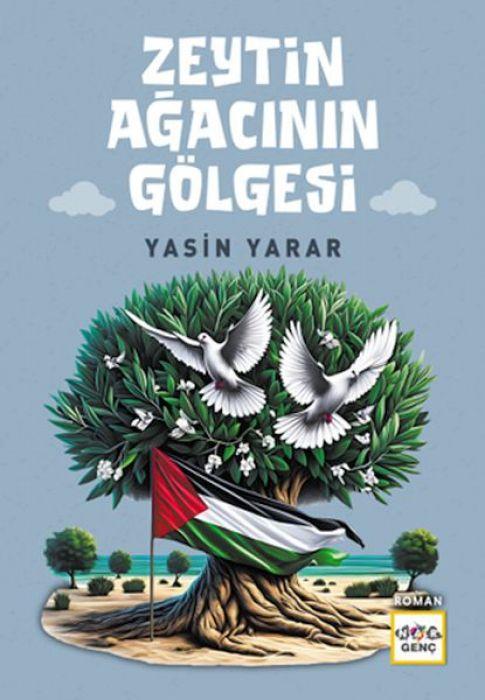 Vorderes Coverbild Zeytin Agacinin Gölgesi