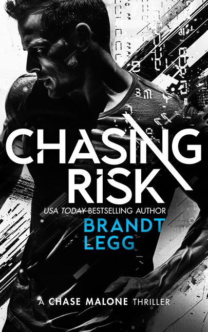 Vorderes Coverbild Chasing Risk