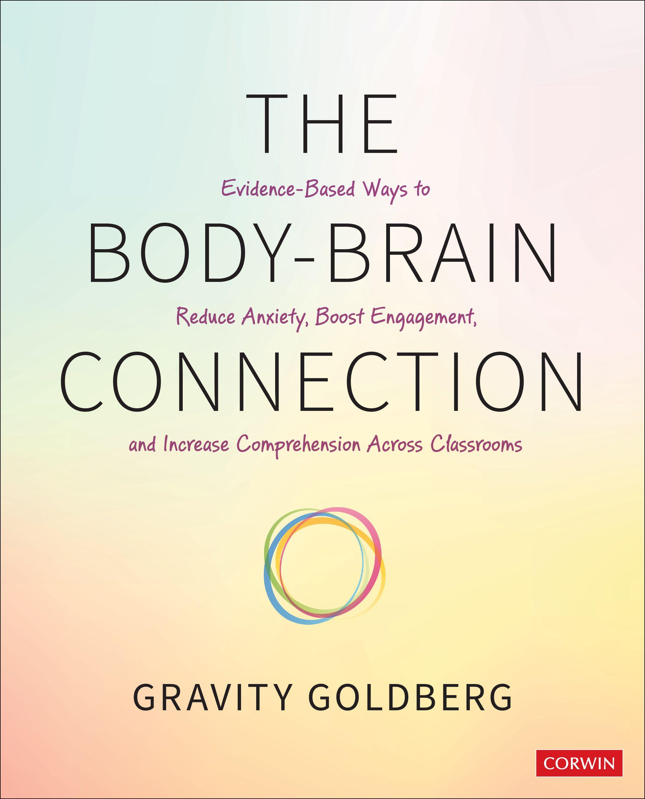 Vorderes Coverbild The Body-Brain Connection