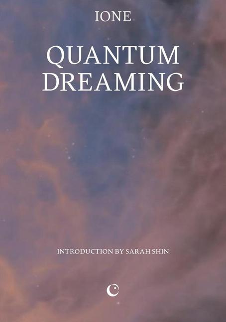 Vorderes Coverbild Quantum Dreaming