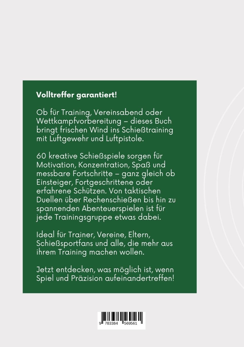 Rückseitencover Volltreffer!