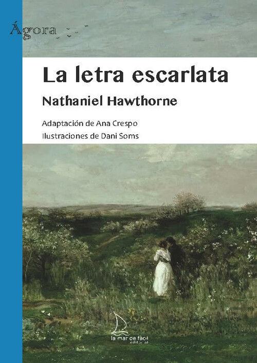 Beispielinhalt (Bild) La Letra Escarlata