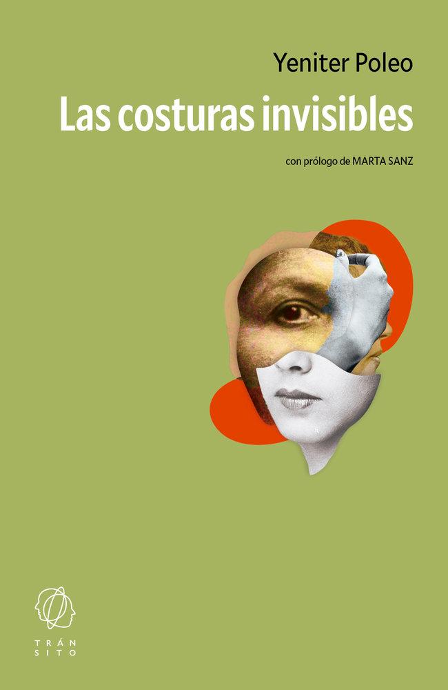 Vorderes Coverbild Las costuras invisibles