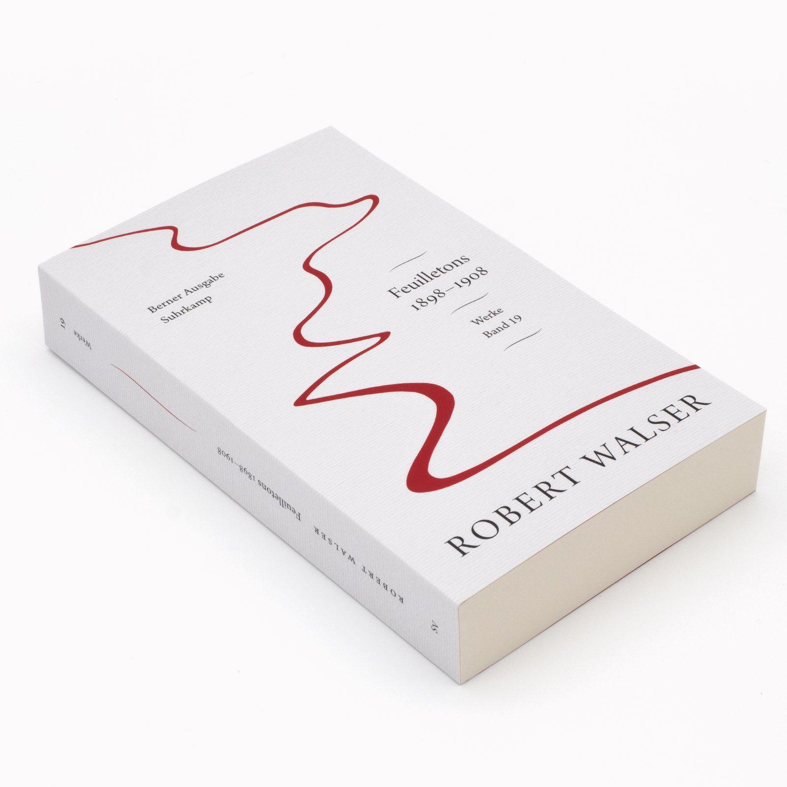 Beispielinhalt (Bild) Werke. Berner Ausgabe