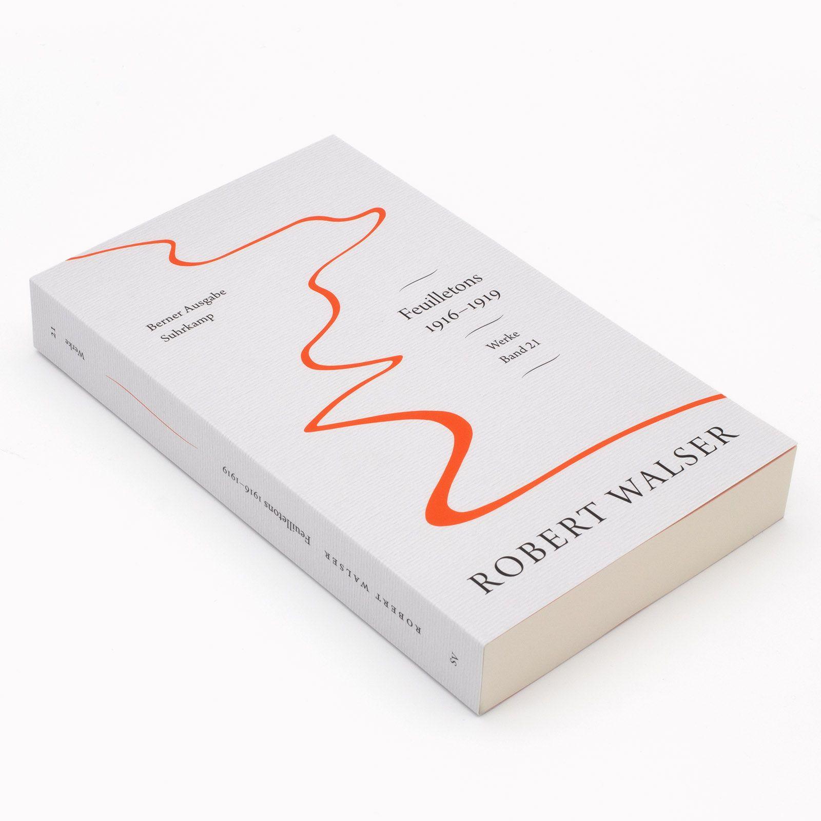 Beispielinhalt (Bild) Werke. Berner Ausgabe