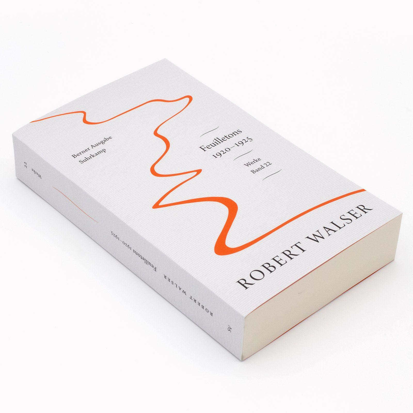 Beispielinhalt (Bild) Werke. Berner Ausgabe