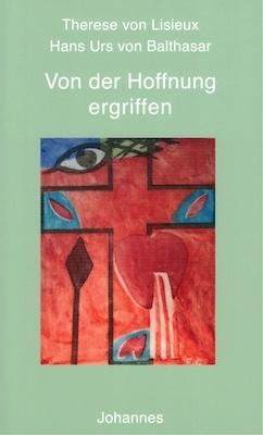 Vorderes Coverbild Von der Hoffnung ergriffen