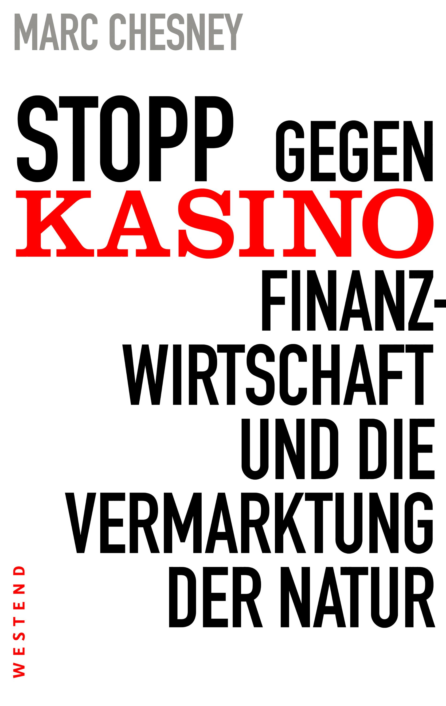 Vorderes Coverbild Stopp