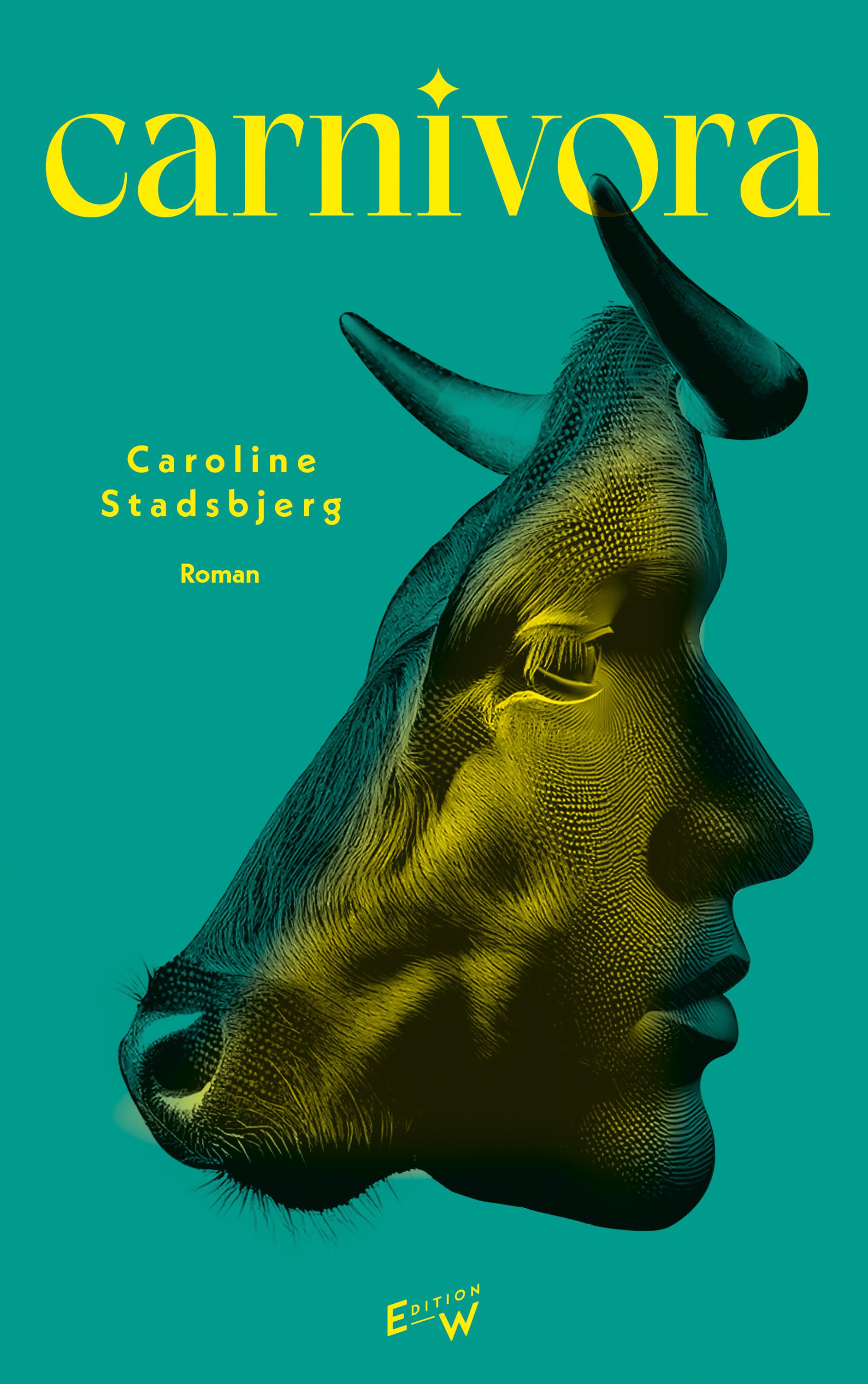 Vorderes Coverbild Carnivora