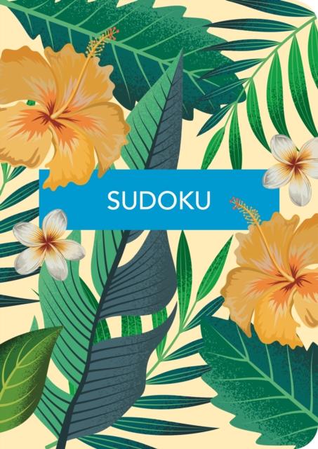 Vorderes Coverbild Sudoku