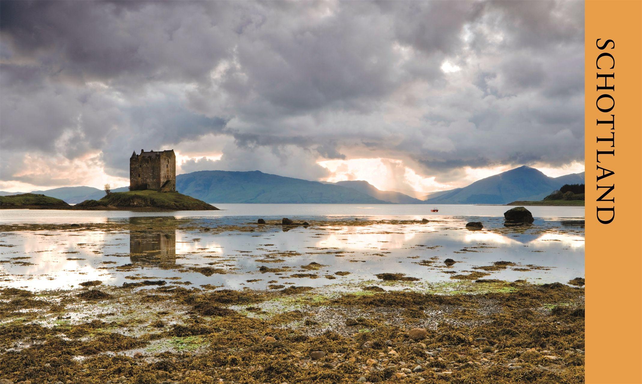 Beispielinhalt (Bild) Das große Whiskybuch