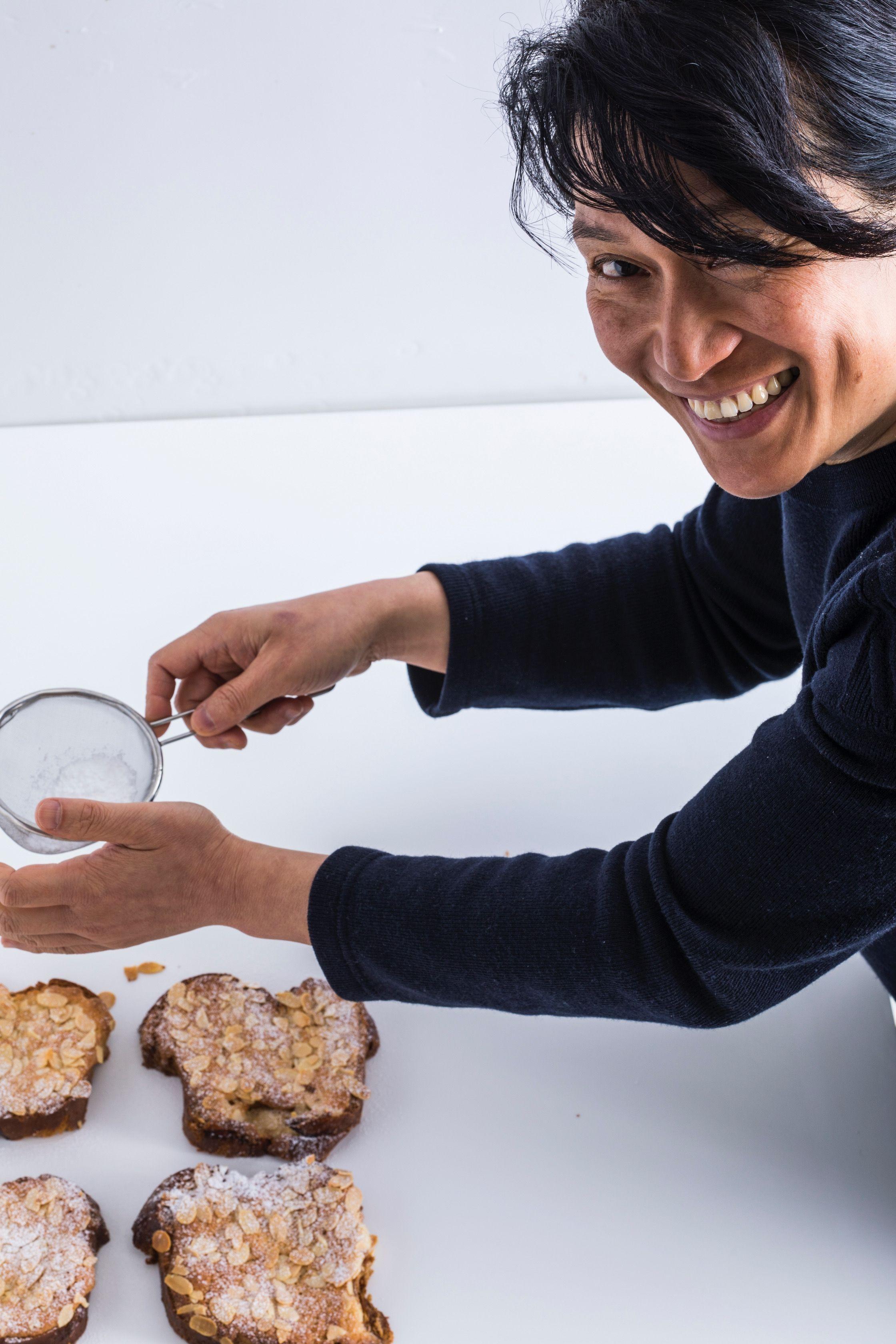 Autorenbild Cook it! Asien