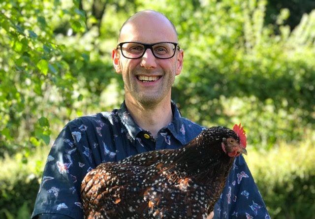 Autorenbild Wundervolle Welt der Vögel