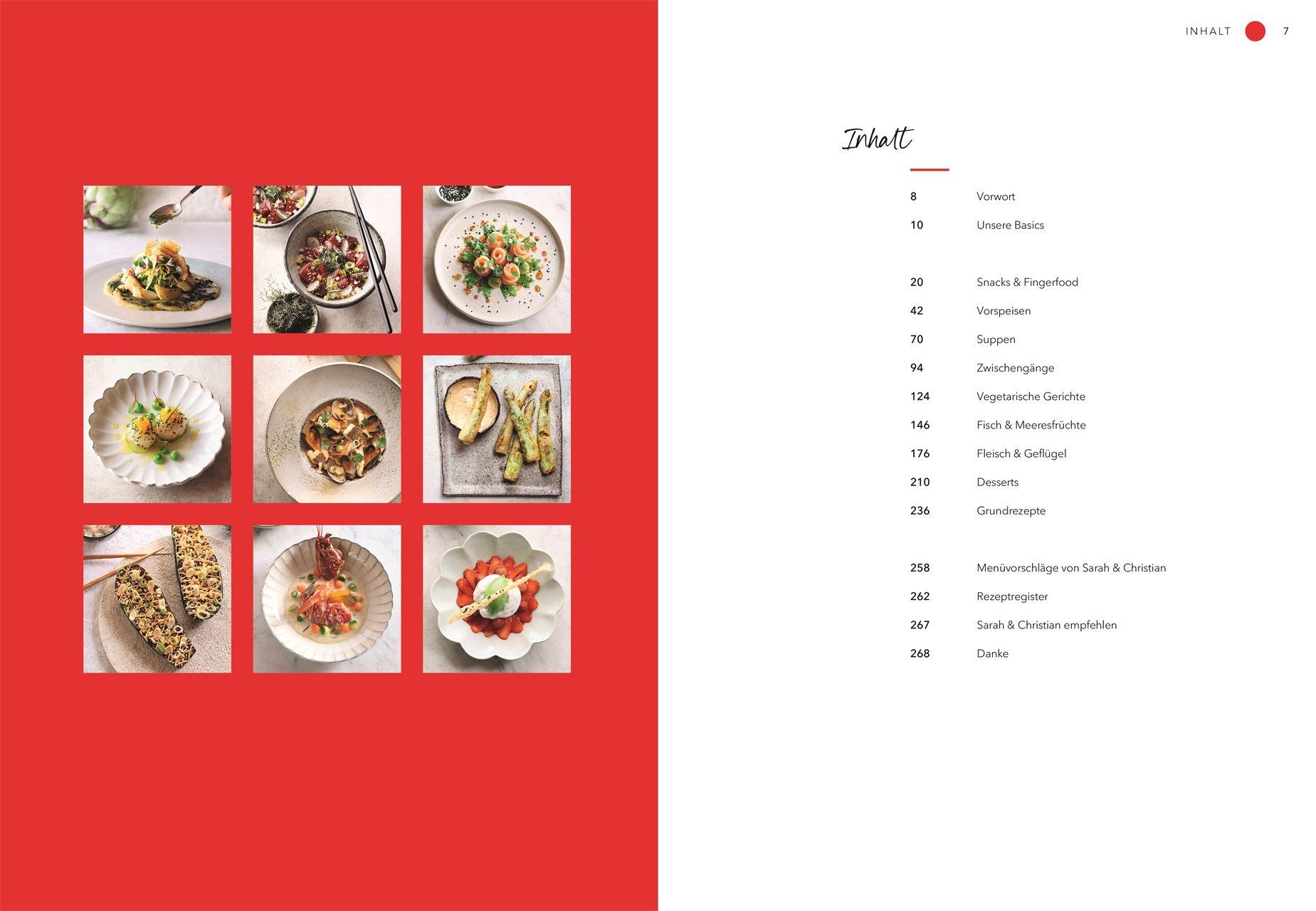 Beispielinhalt (Bild) Einfach Bau