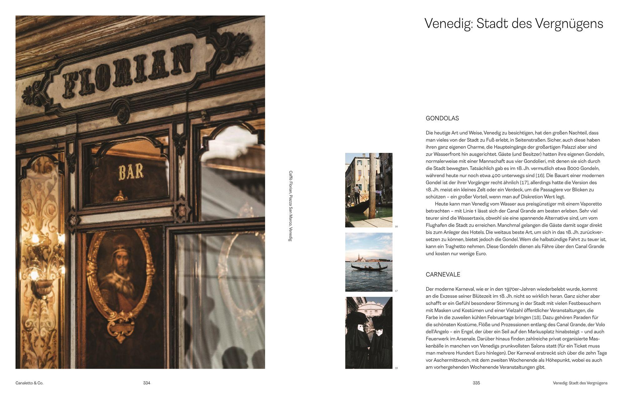 Beispielinhalt (Bild) Kunstreise Italien