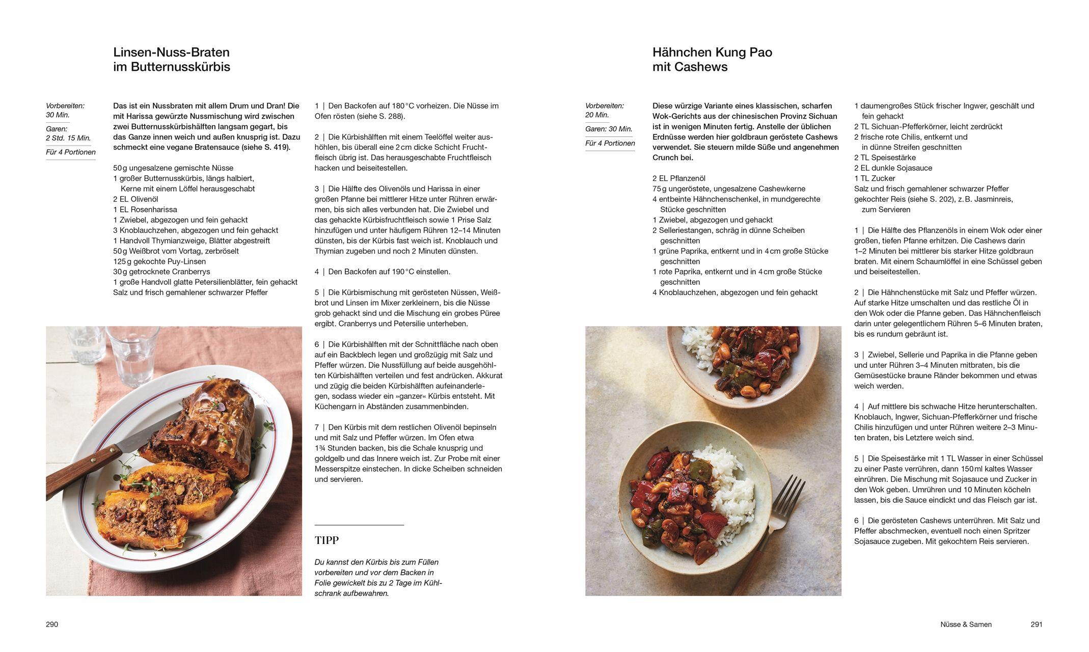 Beispielinhalt (Bild) How to Cook