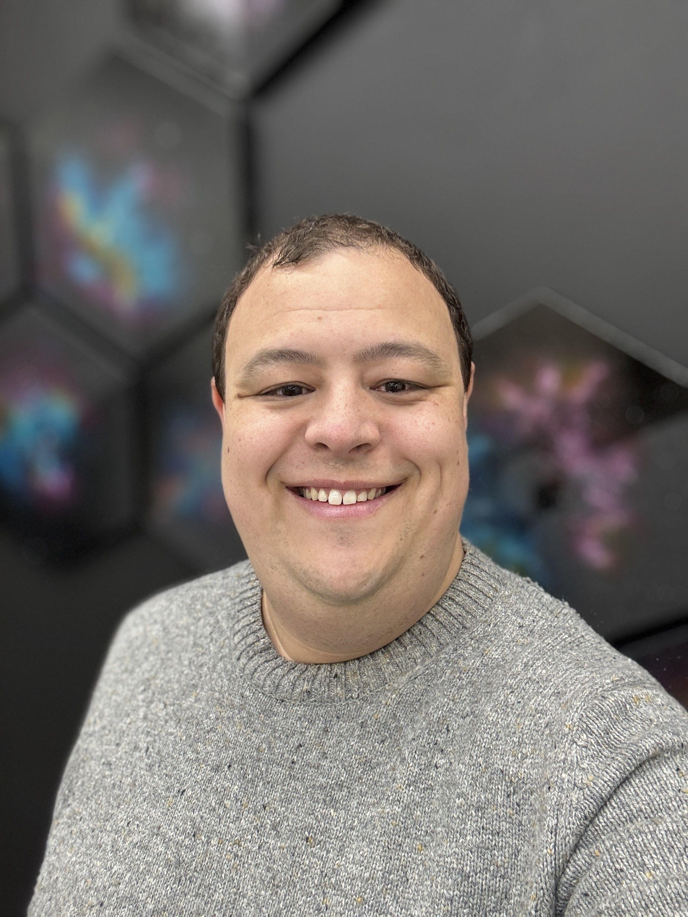 Autorenbild Erstaunliches Universum