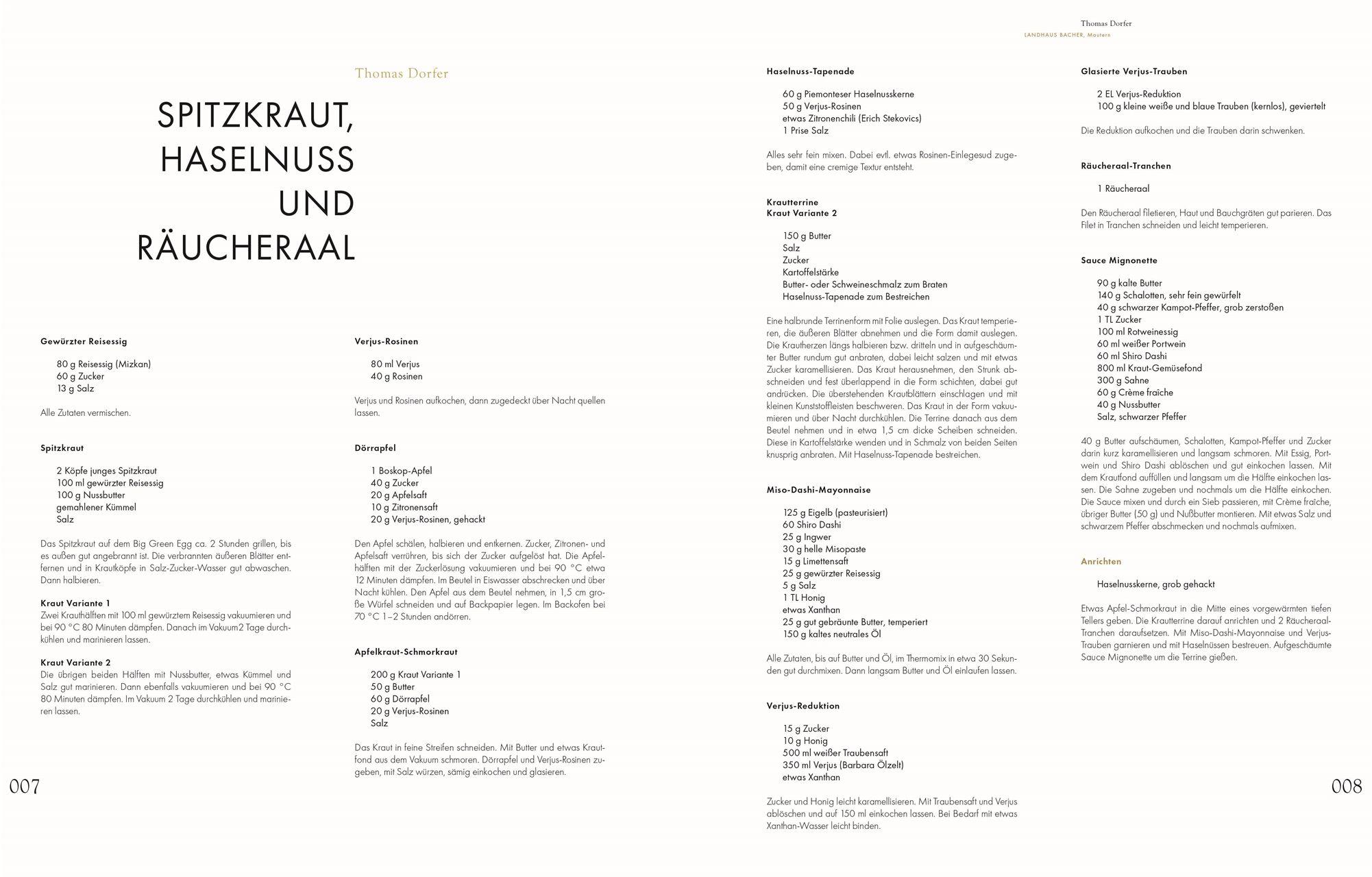 Beispielinhalt (Bild) Signatures