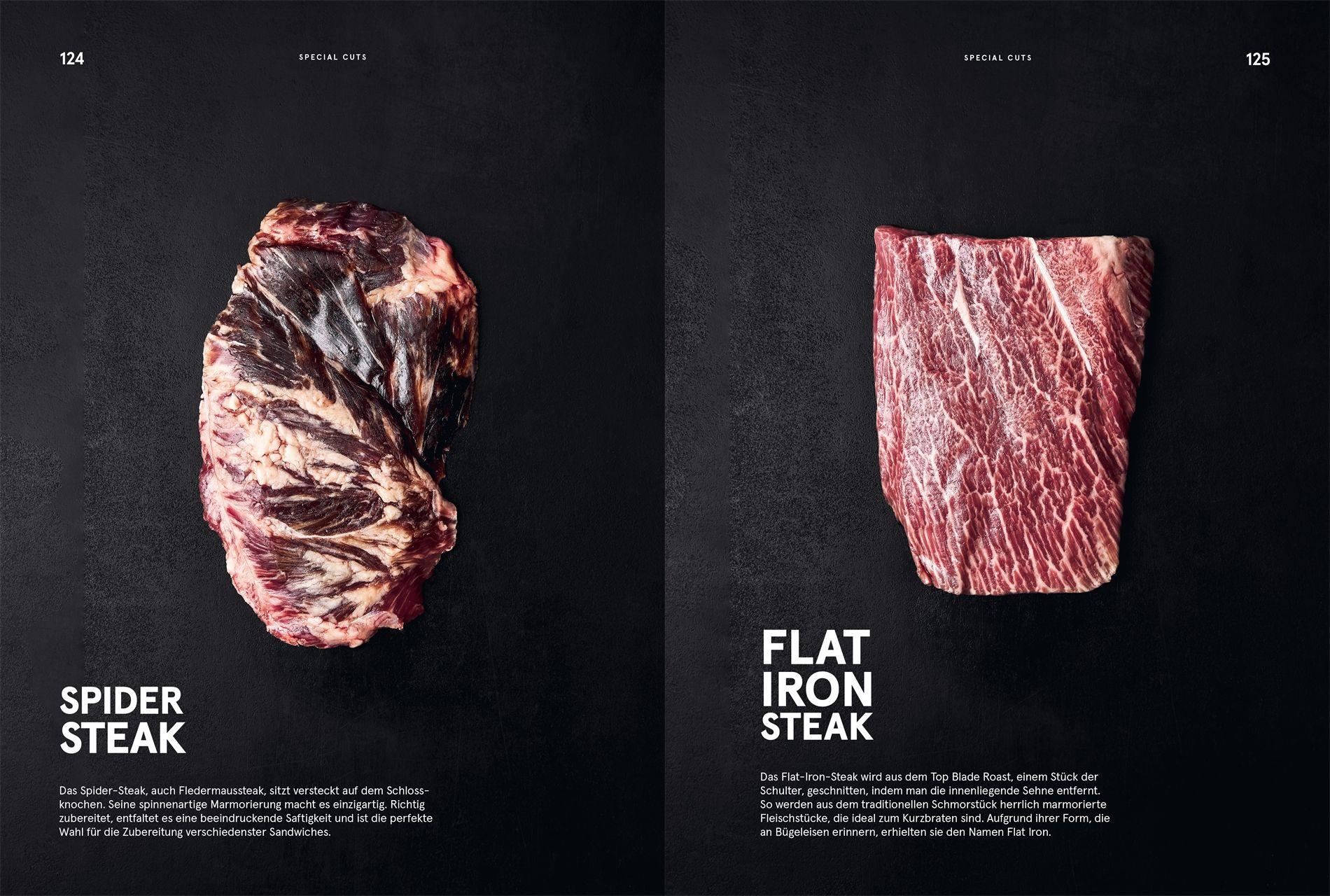 Beispielinhalt (Bild) Wagyu