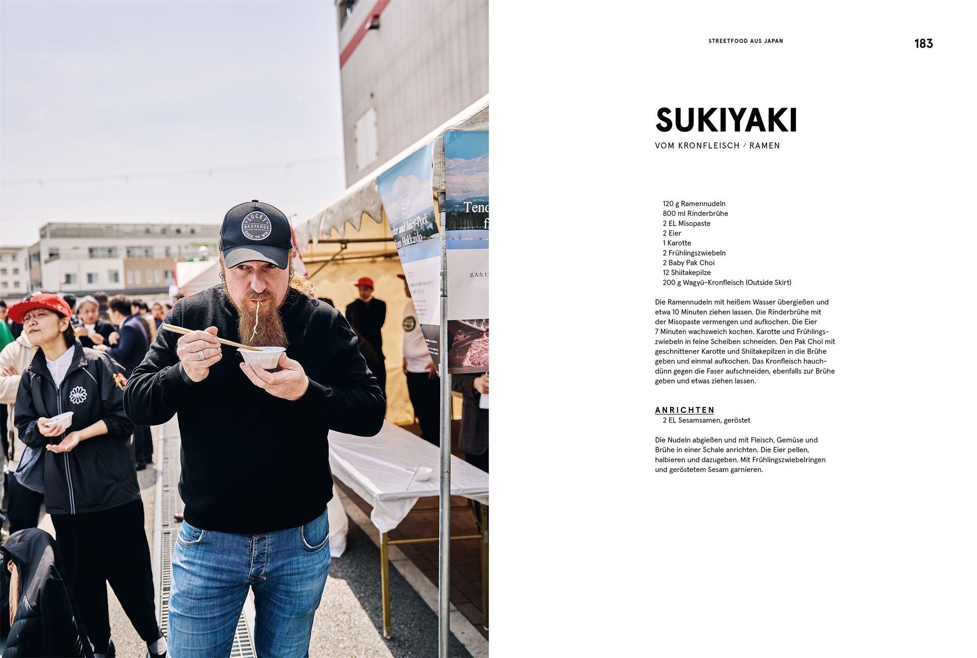 Beispielinhalt (Bild) Wagyu