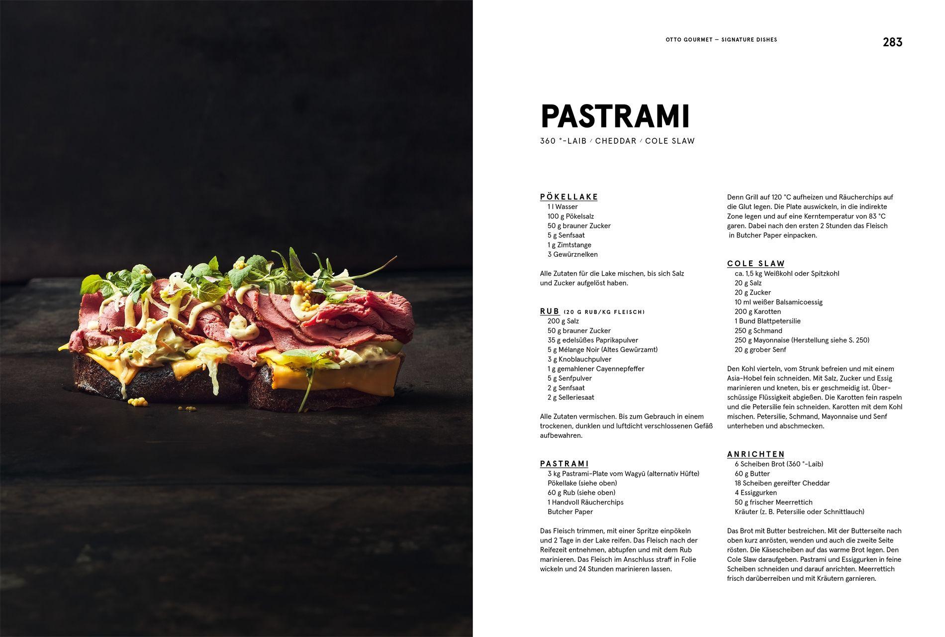 Beispielinhalt (Bild) Wagyu