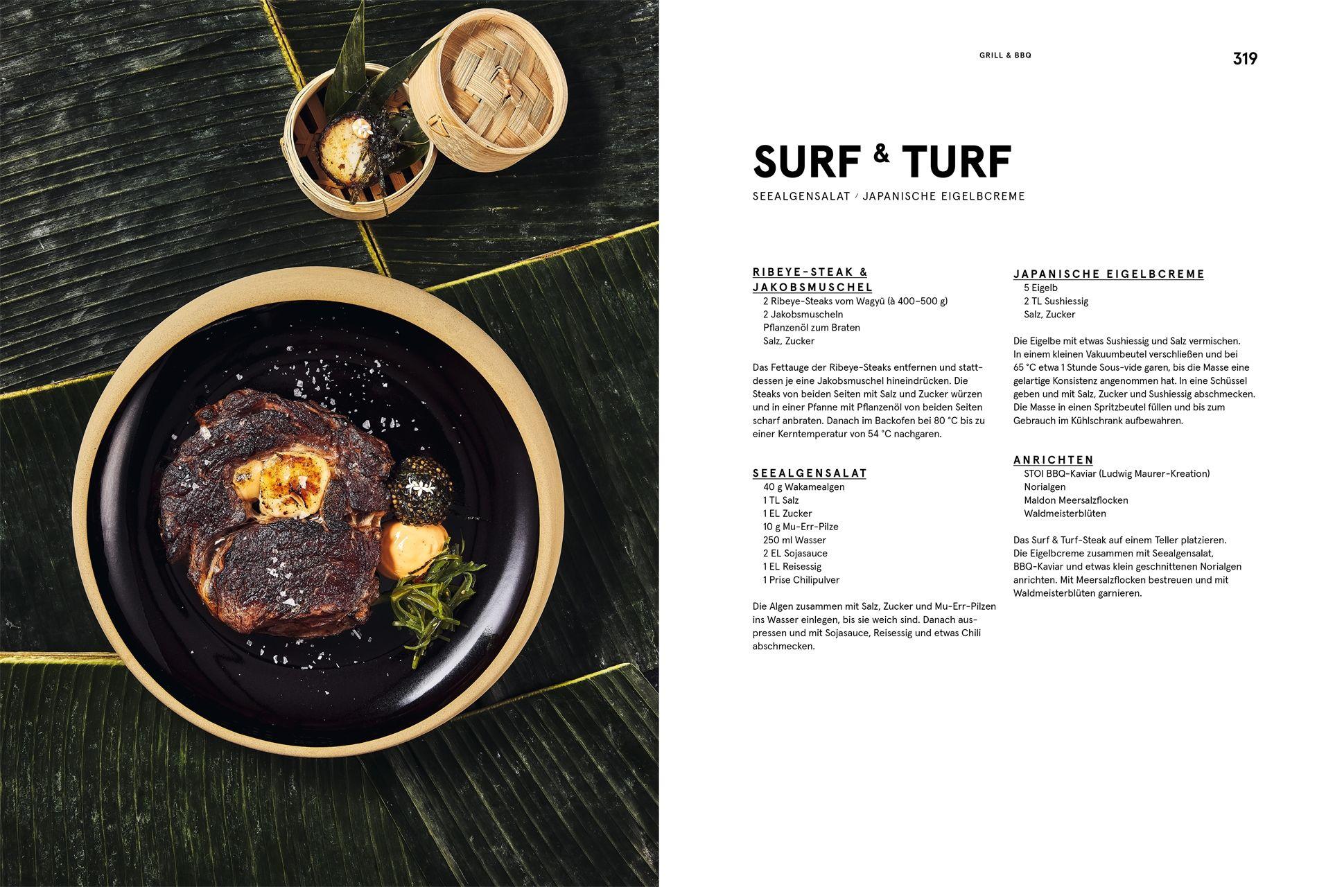 Beispielinhalt (Bild) Wagyu