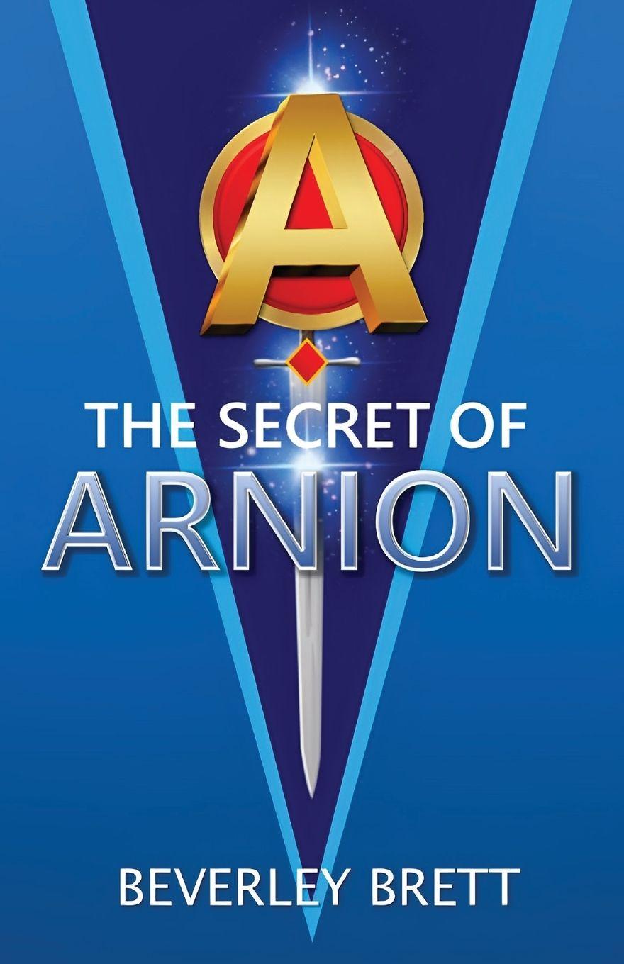 Vorderes Coverbild The Secret of Arnion