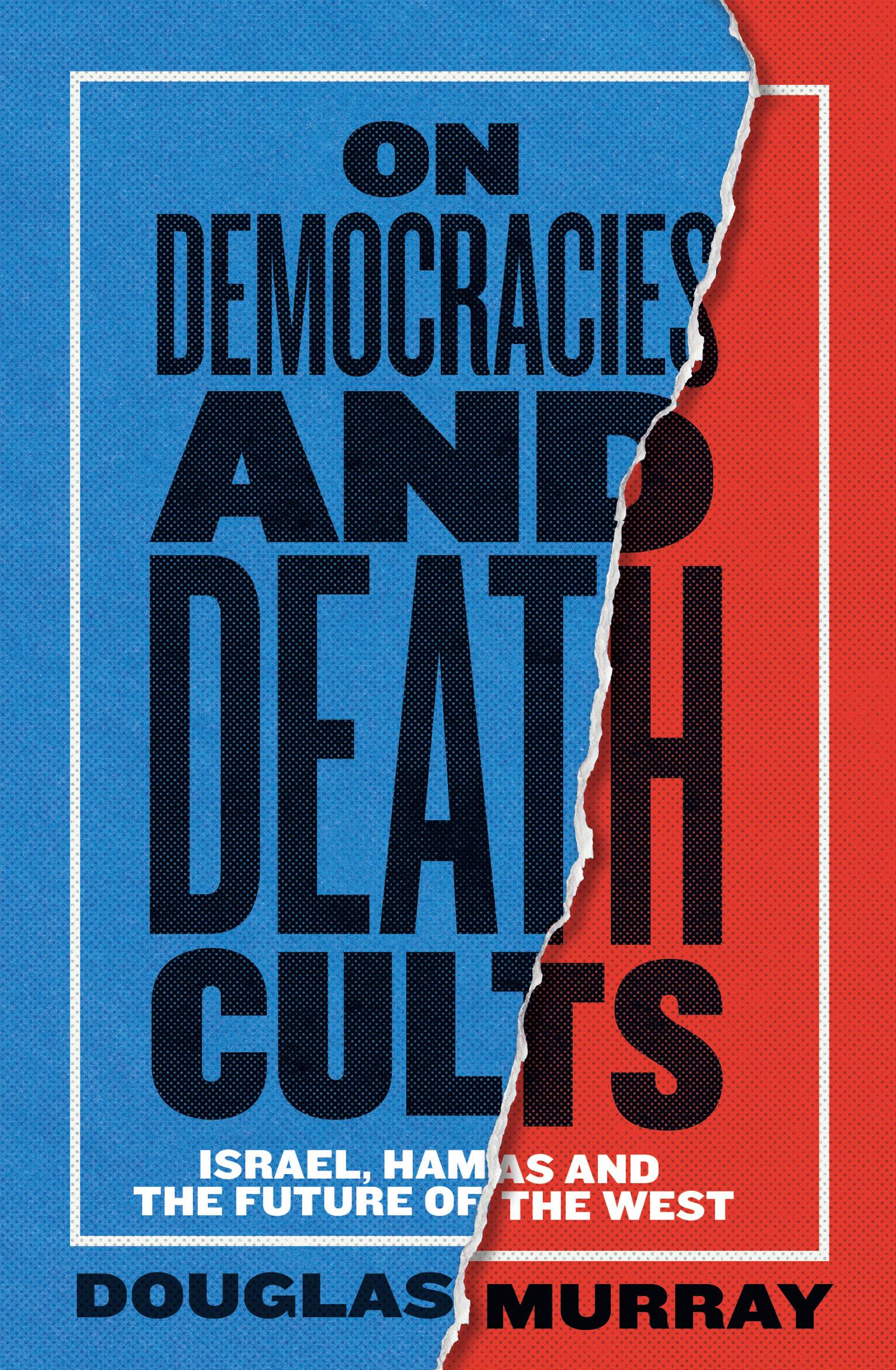 Vorderes Coverbild On Democracies and Death Cults