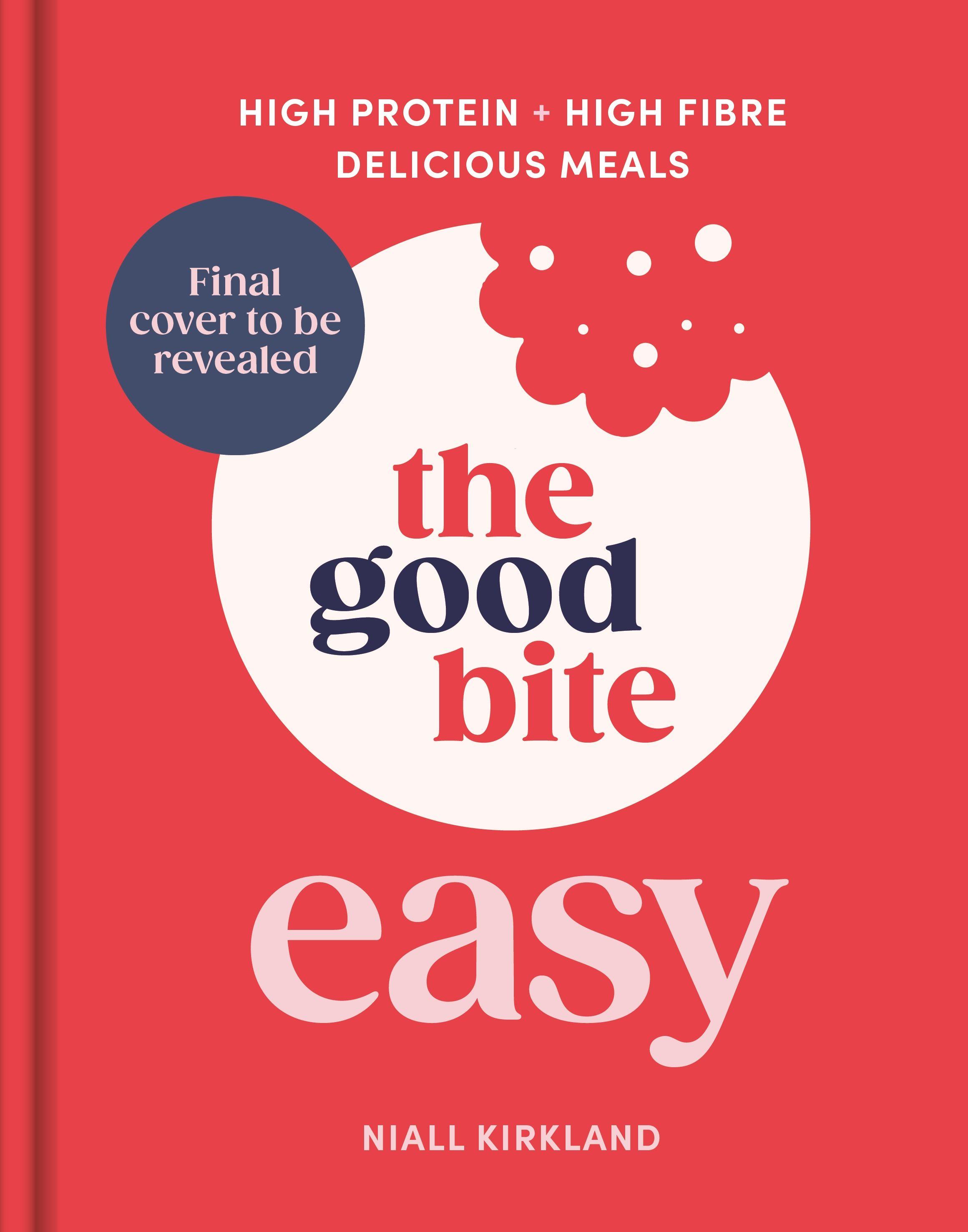 Vorderes Coverbild The Good Bite Easy