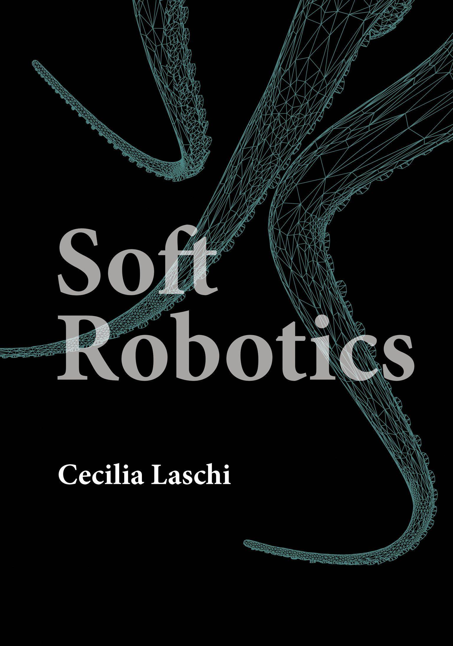 Vorderes Coverbild Soft Robotics
