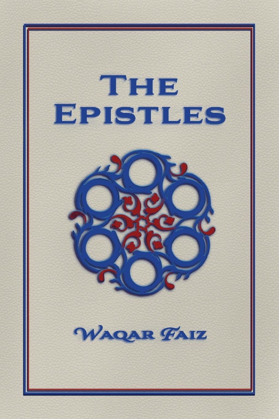 Vorderes Coverbild The Epistles