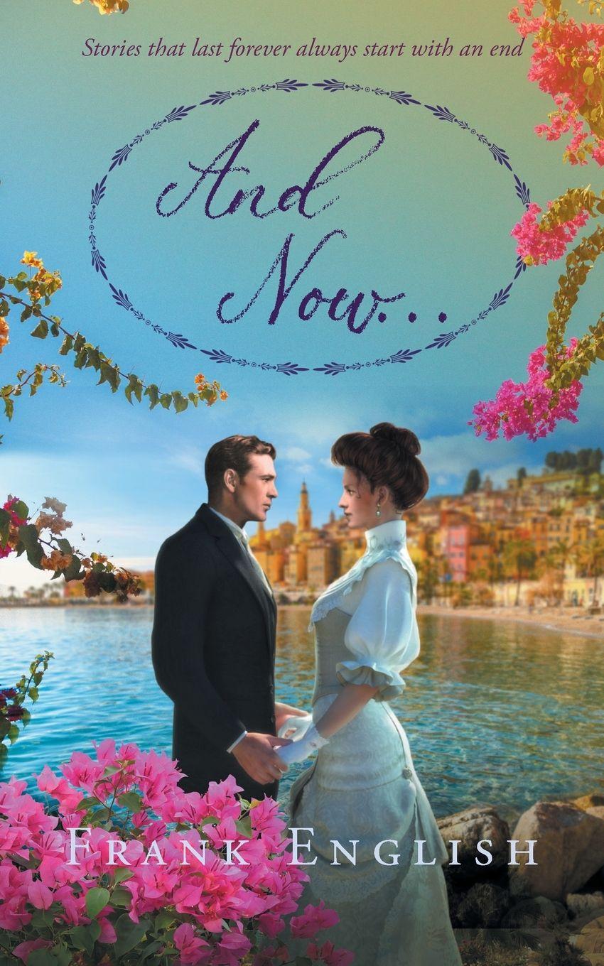 Vorderes Coverbild And Now...