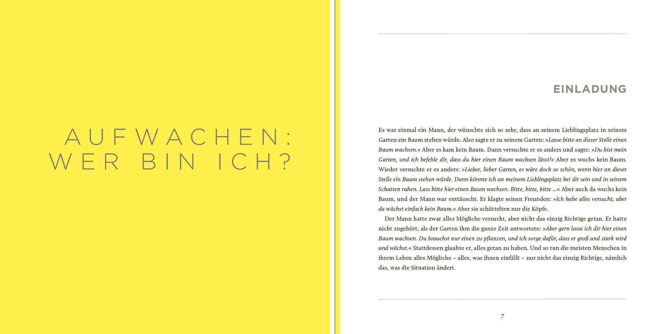 Beispielinhalt (Bild) Alles Liebe!