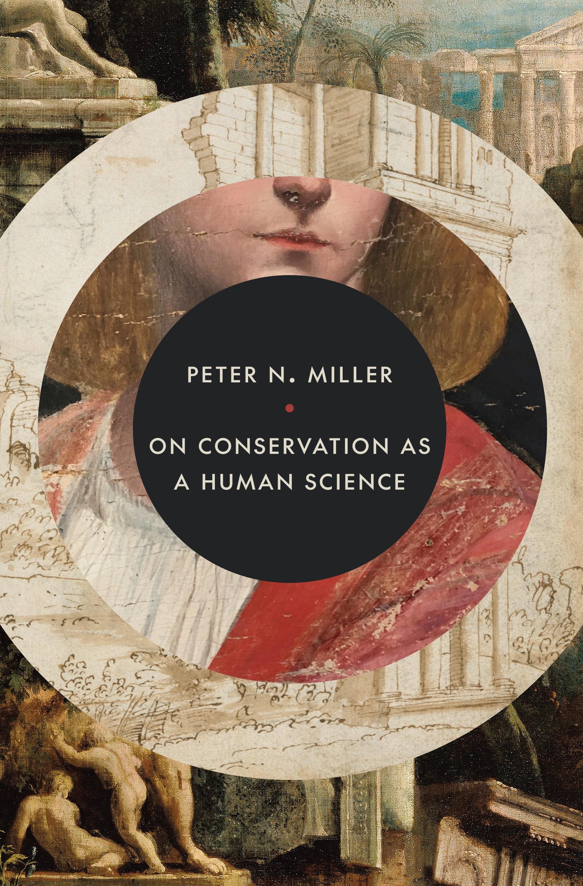 Vorderes Coverbild On Conservation as a Human Science