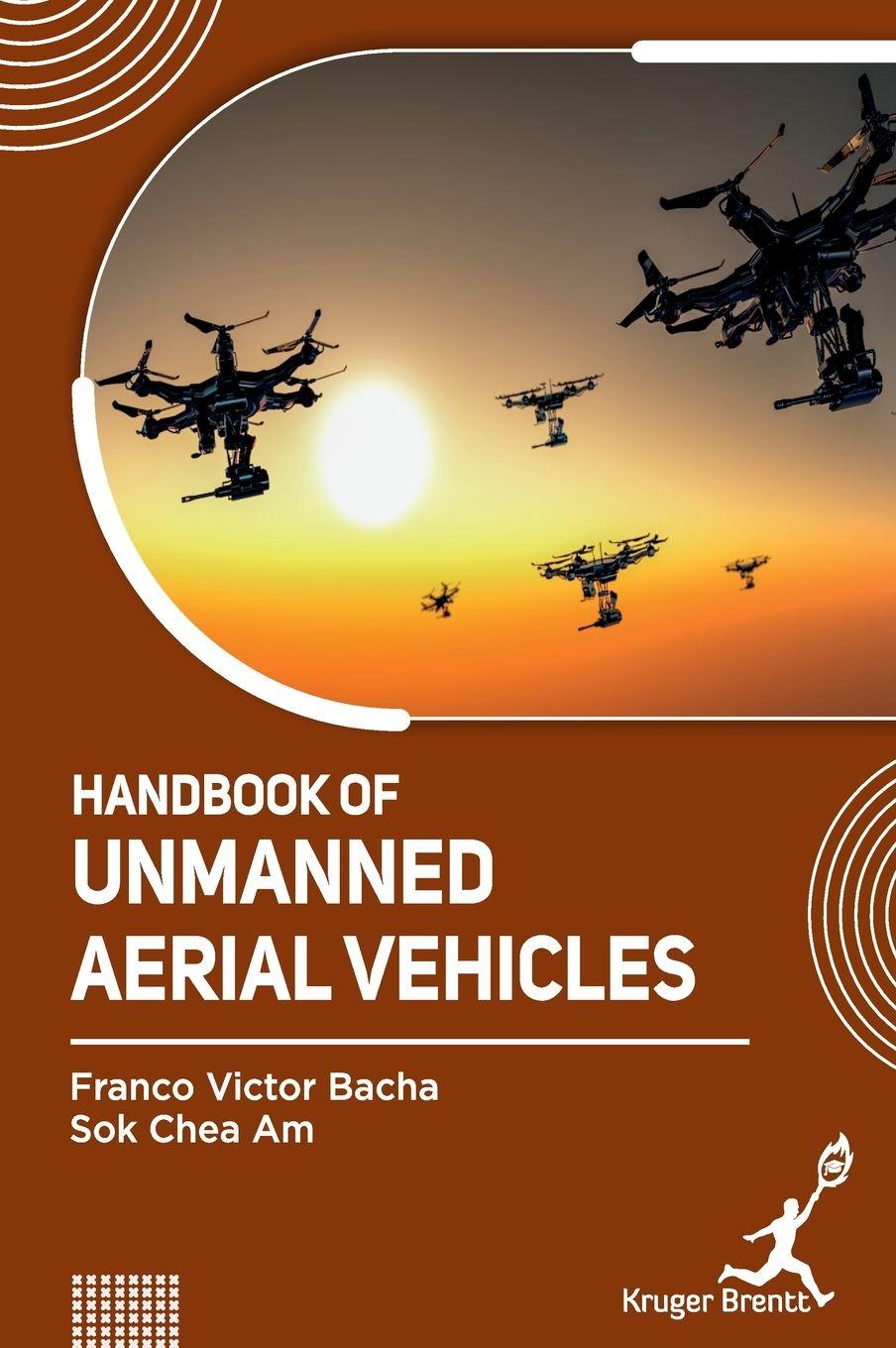 Vorderes Coverbild Handbook of Unmanned Aerial Vehicles