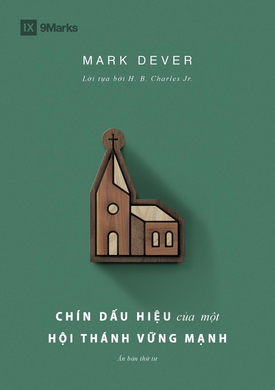 Vorderes Coverbild Chín d¿u hi¿u c¿a m¿t H¿i thánh v¿ng m¿nh