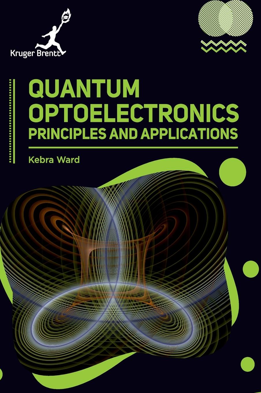 Vorderes Coverbild Quantum Optoelectronics