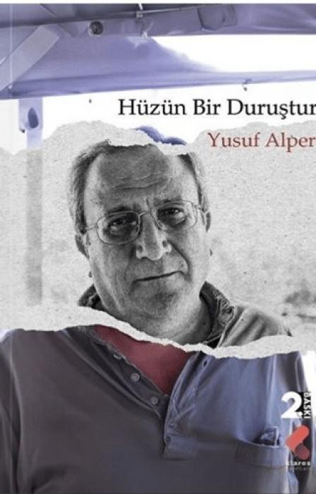 Vorderes Coverbild Hüzün Bir Durustur