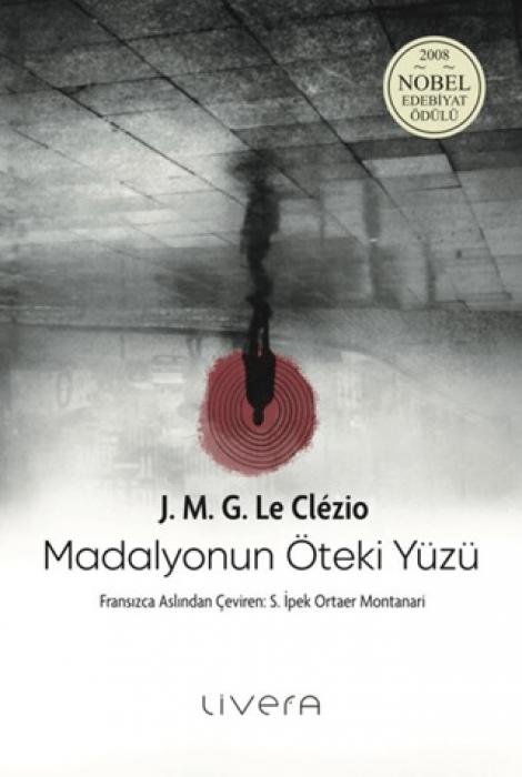 Vorderes Coverbild Madalyonun Öteki Yüzü
