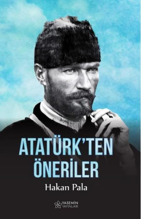 Vorderes Coverbild Atatürkten Öneriler